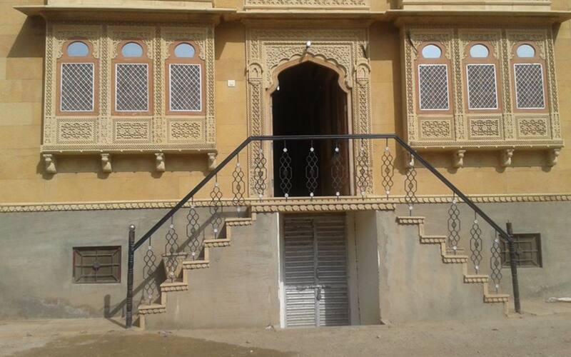 Hotel Sita Raas Haveli, Jaisalmer 4